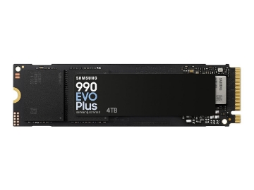 Bild på Samsung 990 EVO Plus MZ-V9S2T0