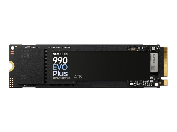 Bild på Samsung 990 EVO Plus MZ-V9S2T0