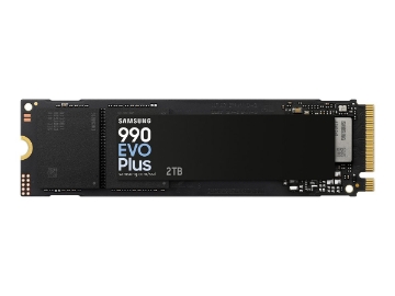 Bild på Samsung 990 EVO Plus MZ-V9S2T0