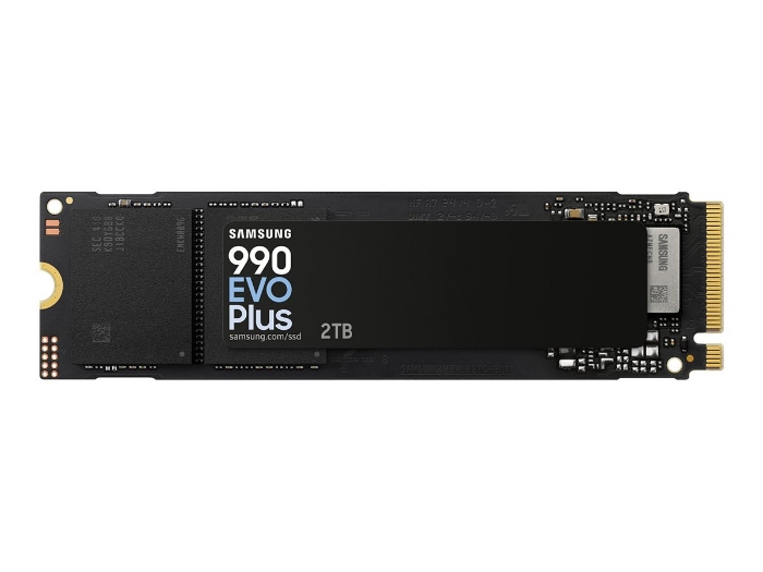 Bild på Samsung 990 EVO Plus MZ-V9S2T0