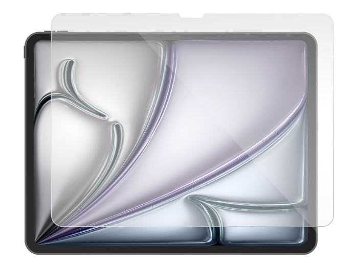 Bild på Compulocks iPad Air M2 & M3 13", Tempered Glass Screen Protector