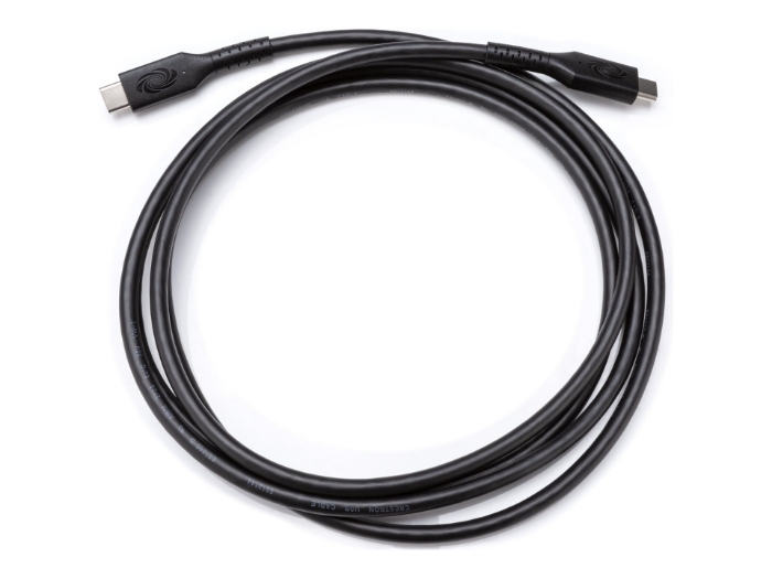 Bild på Crestron CBL-USB3G1-C-C-6