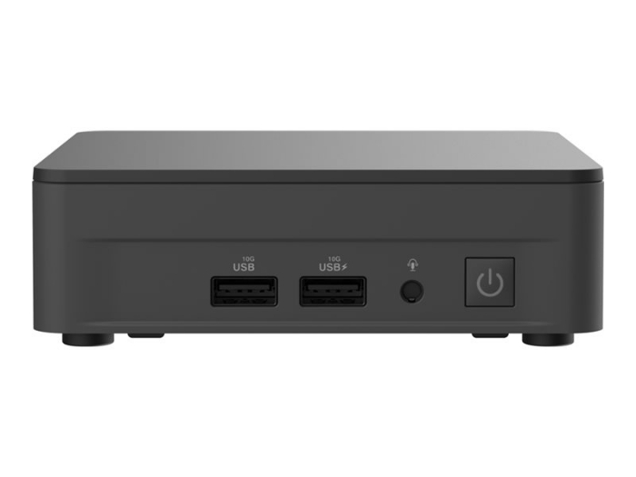Bild på ASUS NUC 13 Pro Slim Kit RNUC13L5KV700000I