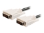 Bild på C2G 3m DVI-D Dual Link Digital Video Cable