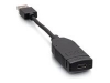 Bild på C2G USB-C to USB-A Dongle Adapter Converter