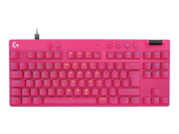Bild på Logitech G PRO X RAPID
