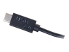 Bild på C2G USB C to DB9 Serial Adapter Cable
