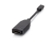 Bild på C2G Micro HDMI to HDMI Dongle Adapter Converter