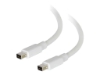 Bild på C2G 3m Mini DisplayPort Cable 4K UHD M/M