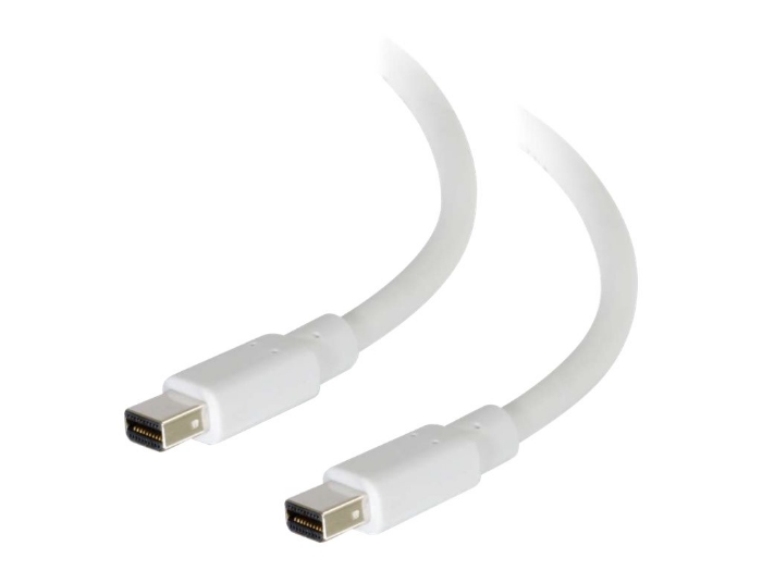 Bild på C2G 3m Mini DisplayPort Cable 4K UHD M/M