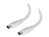 Bild på C2G 3m Mini DisplayPort Cable 4K UHD M/M