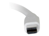 Bild på C2G 3m Mini DisplayPort Cable 4K UHD M/M