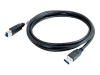 Bild på C2G 2m USB 3.0 Cable
