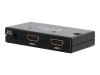 Bild på C2G 2-Port HDMI Switch