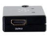 Bild på C2G 2-Port HDMI Switch