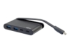 Bild på C2G USB C Hub