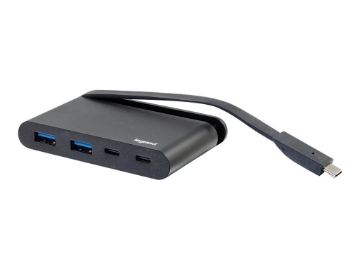 Bild på C2G USB C Hub