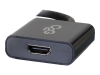 Bild på C2G Displayport to HDMI Active Adapter