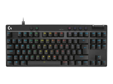 Bild på Logitech G PRO X RAPID