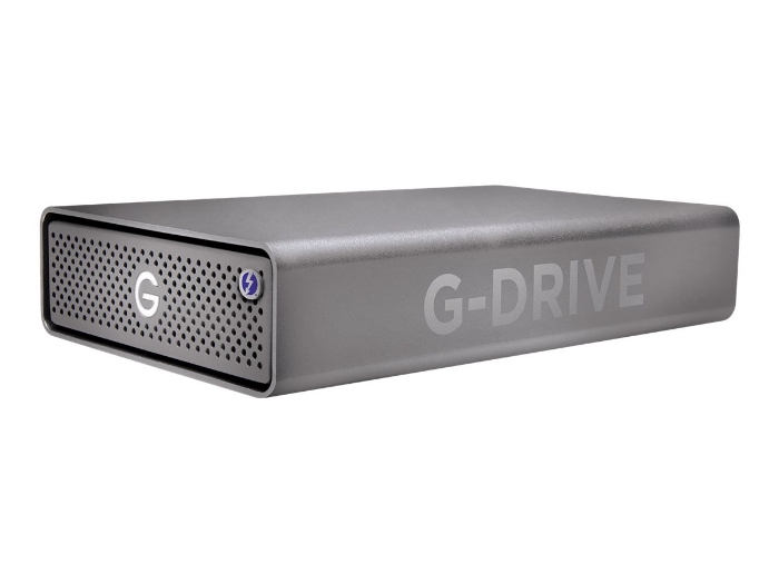 Bild på SanDisk Professional G-DRIVE PRO
