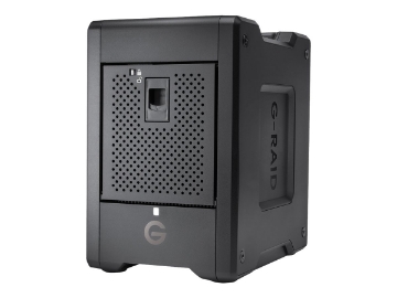 Bild på SanDisk Professional G-RAID SHUTTLE 4