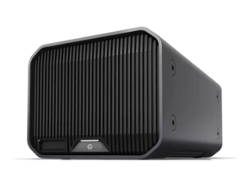 Bild på SanDisk Professional G-RAID PROJECT 2