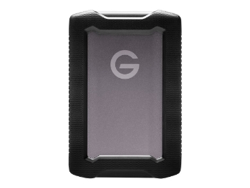 Bild på SanDisk Professional G-DRIVE ArmorATD
