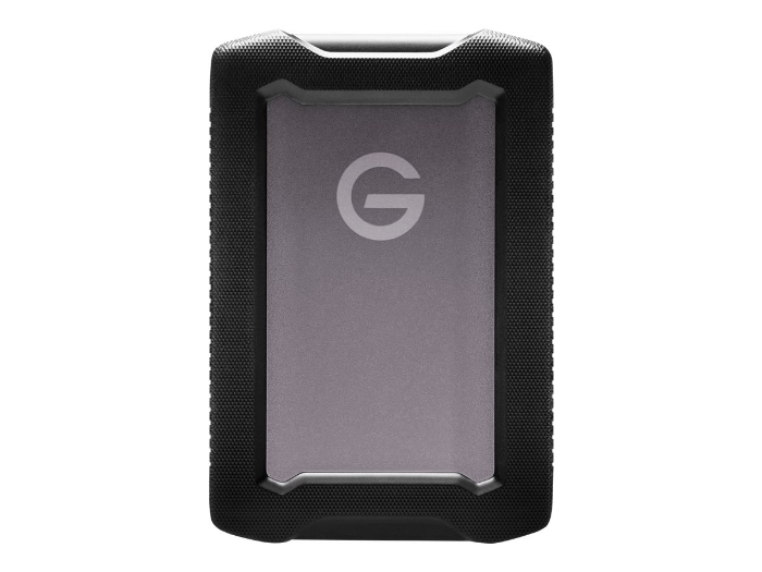 Bild på SanDisk Professional G-DRIVE ArmorATD
