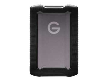 Bild på SanDisk Professional G-DRIVE ArmorATD