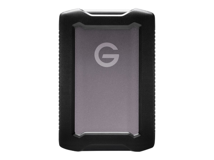 Bild på SanDisk Professional G-DRIVE ArmorATD