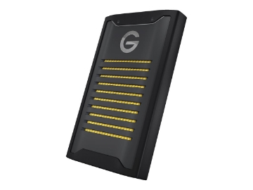Bild på SanDisk Professional G-DRIVE ArmorLock