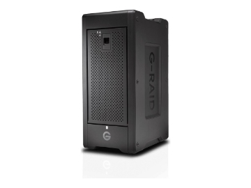 Bild på SanDisk Professional G-RAID SHUTTLE 8