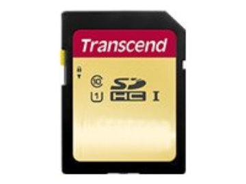 Bild på Transcend 500S