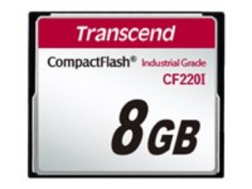 Bild på Transcend CF220I Industrial Grade