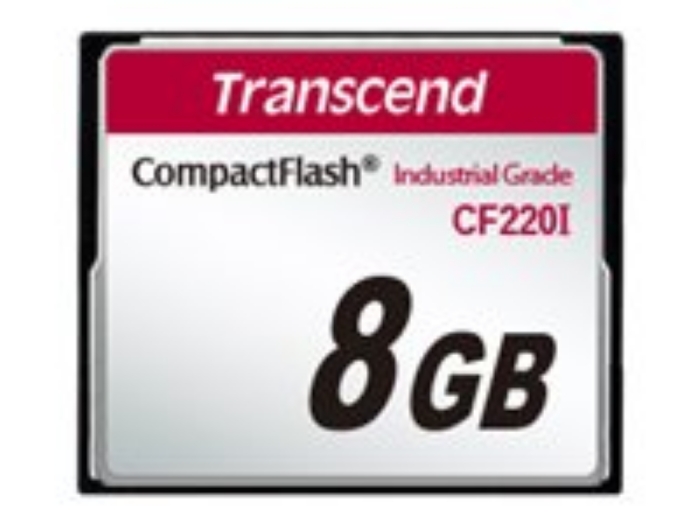 Bild på Transcend CF220I Industrial Grade
