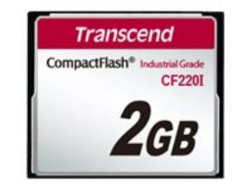 Bild på Transcend CF220I Industrial Temp