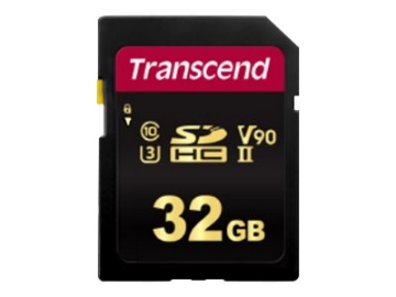 Bild på Transcend 700S