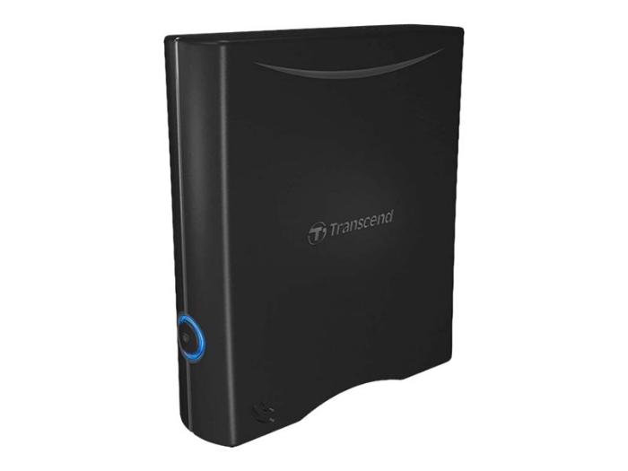 Bild på Transcend StoreJet 35T3