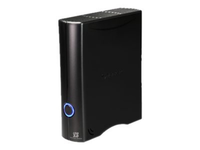 Bild på Transcend StoreJet 35T3