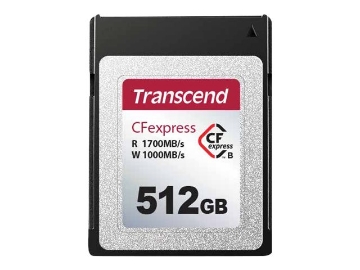 Bild på Transcend CFexpress 820