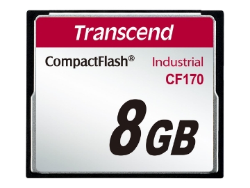 Bild på Transcend Industrial