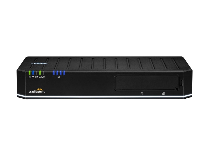 Bild på Cradlepoint E300 Series Enterprise Router E300-5GB