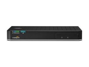 Bild på Cradlepoint E3000 Series Enterprise Router E3000-5GB