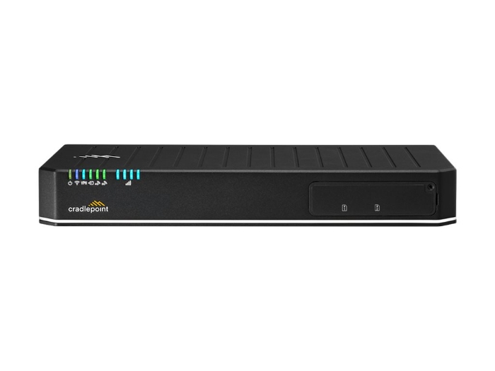 Bild på Cradlepoint E3000 Series Enterprise Router E3000-5GB