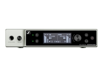 Bild på Sennheiser EW-DX EM 2 (S1-10)