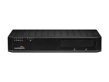 Bild på Cradlepoint E300 Series Enterprise Router E300-C18B