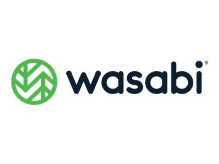 Bild på Wasabi Cloud Special Deal