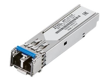 Bild på Zyxel SFP-BX1550-E