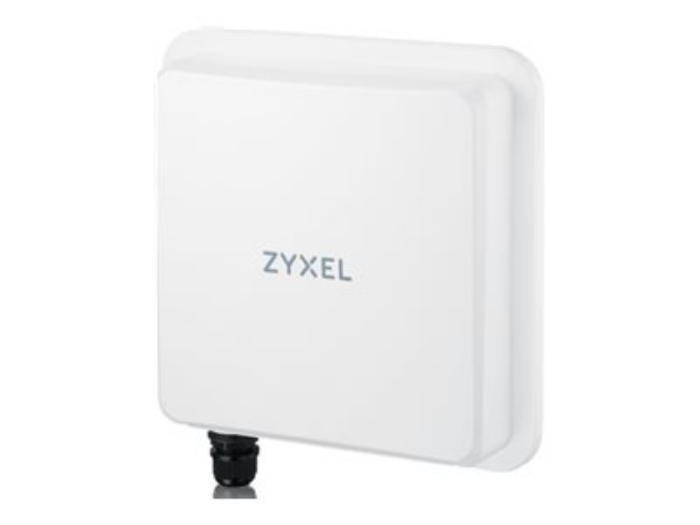 Bild på Zyxel Nebula FWA710