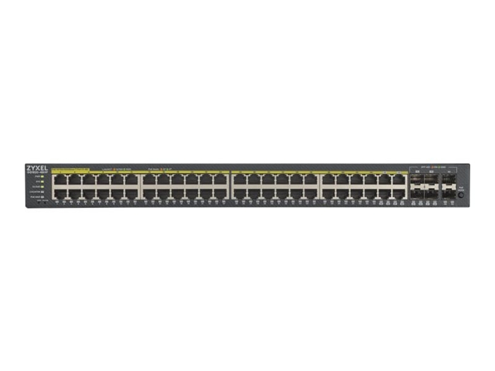 Bild på Zyxel GS1920-48HPv2